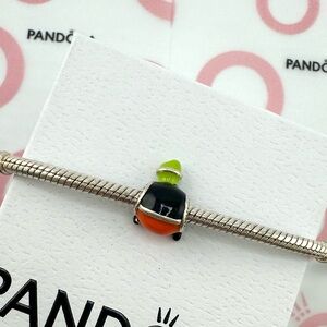 Pandora Disney Goofy icon Charm